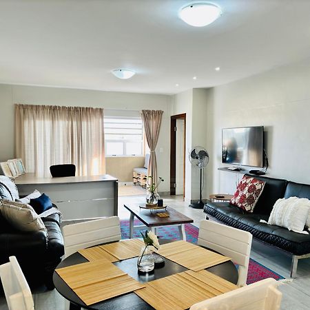 شقة Bright & Stylish Self Catering Swakopmund Cbd المظهر الخارجي الصورة