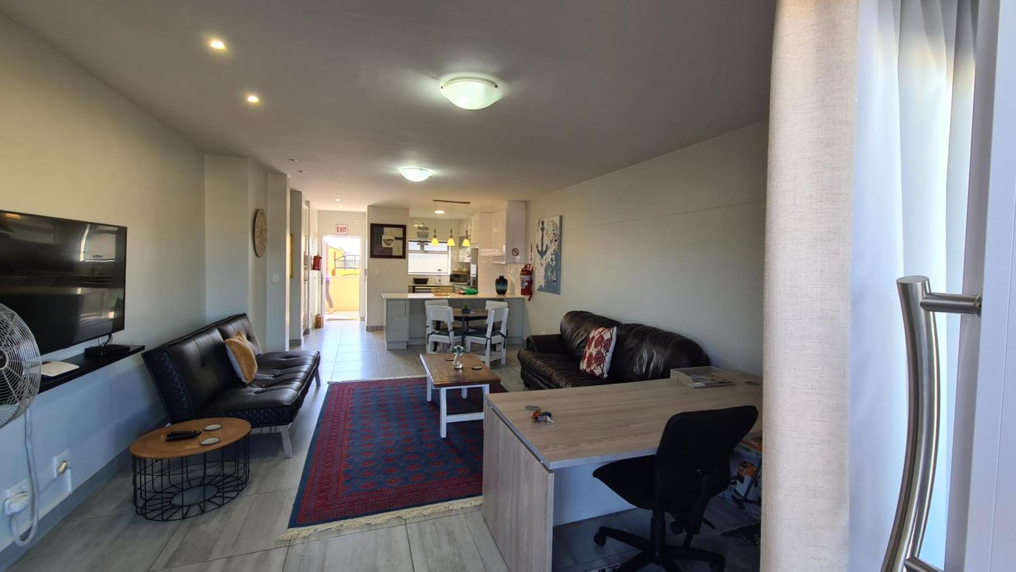 شقة Bright & Stylish Self Catering Swakopmund Cbd المظهر الخارجي الصورة