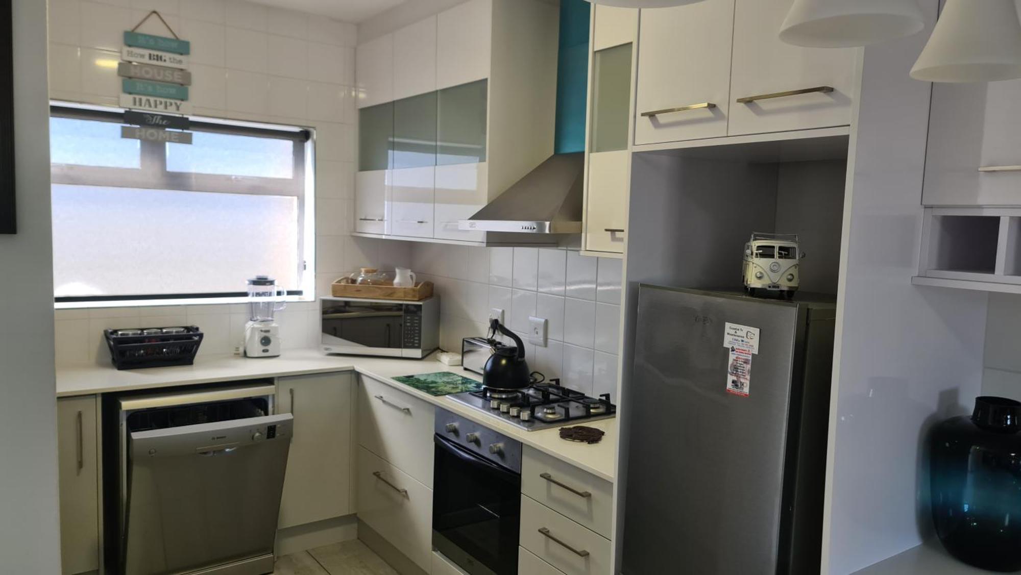 شقة Bright & Stylish Self Catering Swakopmund Cbd المظهر الخارجي الصورة