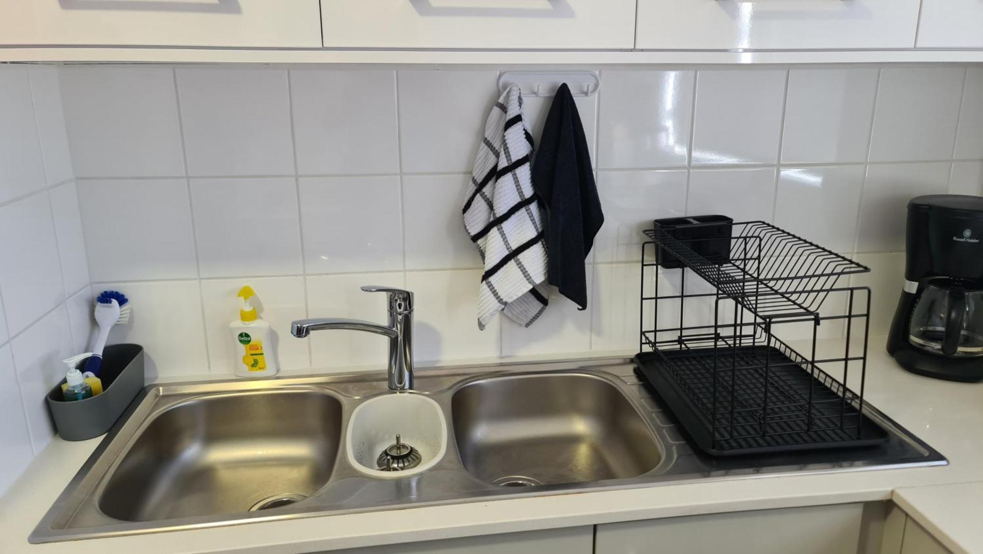 شقة Bright & Stylish Self Catering Swakopmund Cbd المظهر الخارجي الصورة