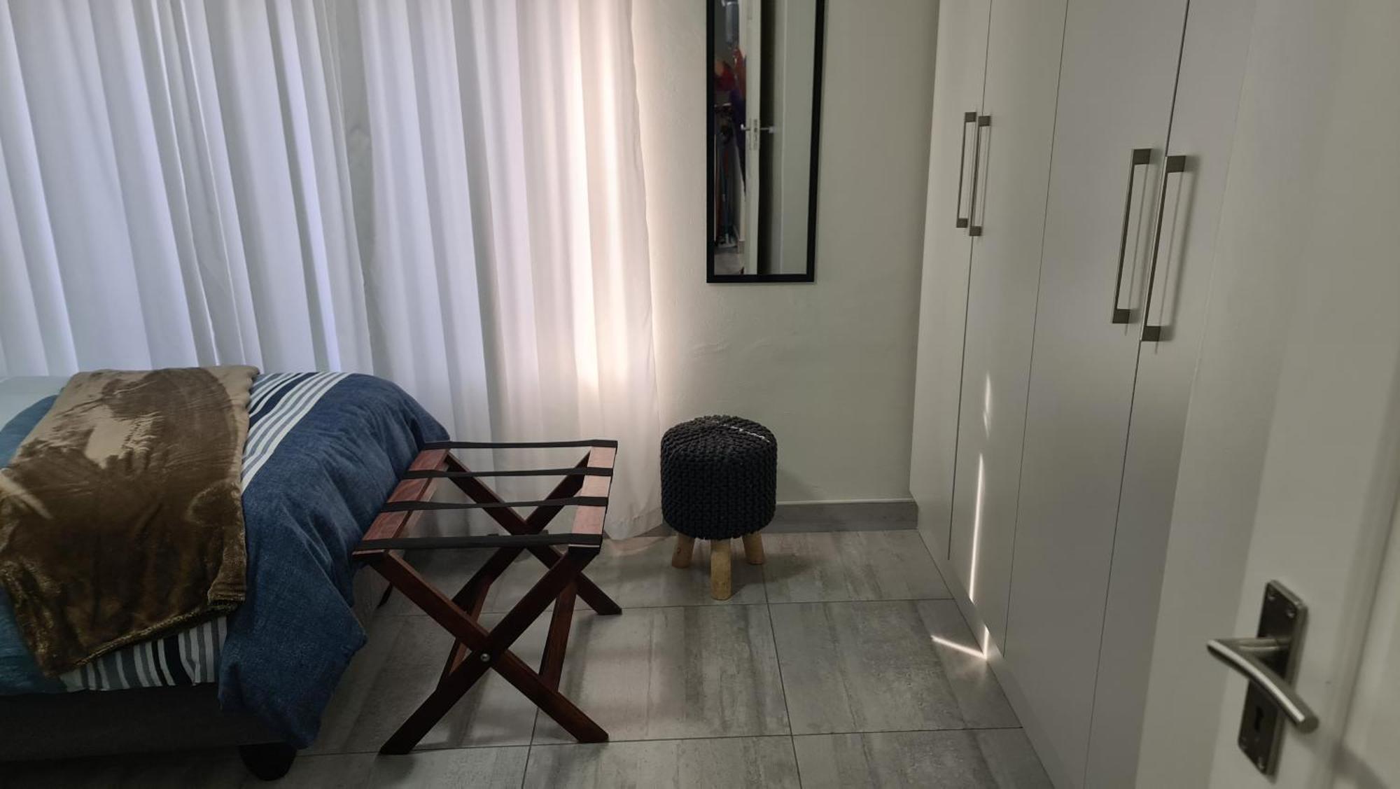 شقة Bright & Stylish Self Catering Swakopmund Cbd المظهر الخارجي الصورة