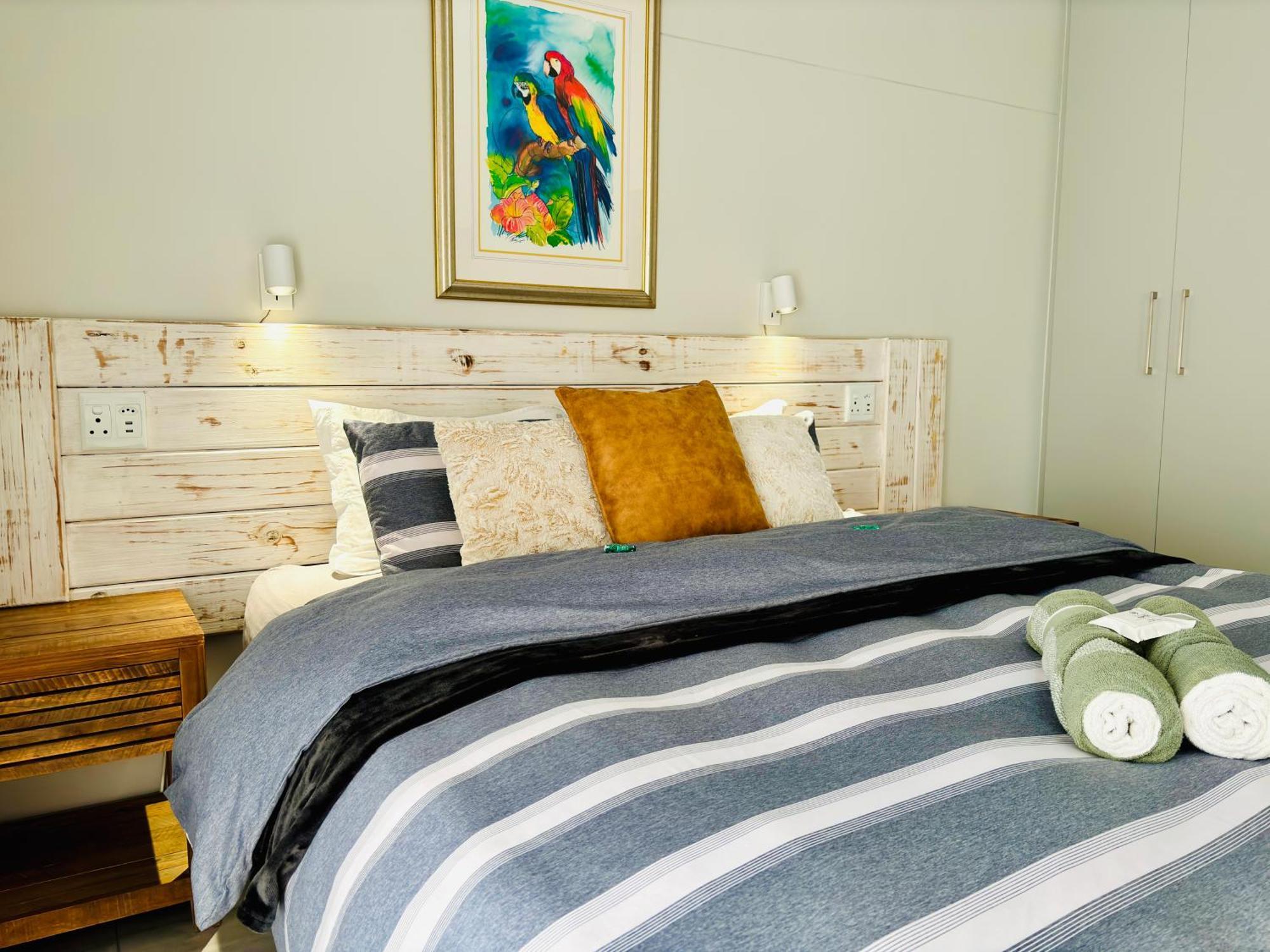 شقة Bright & Stylish Self Catering Swakopmund Cbd المظهر الخارجي الصورة