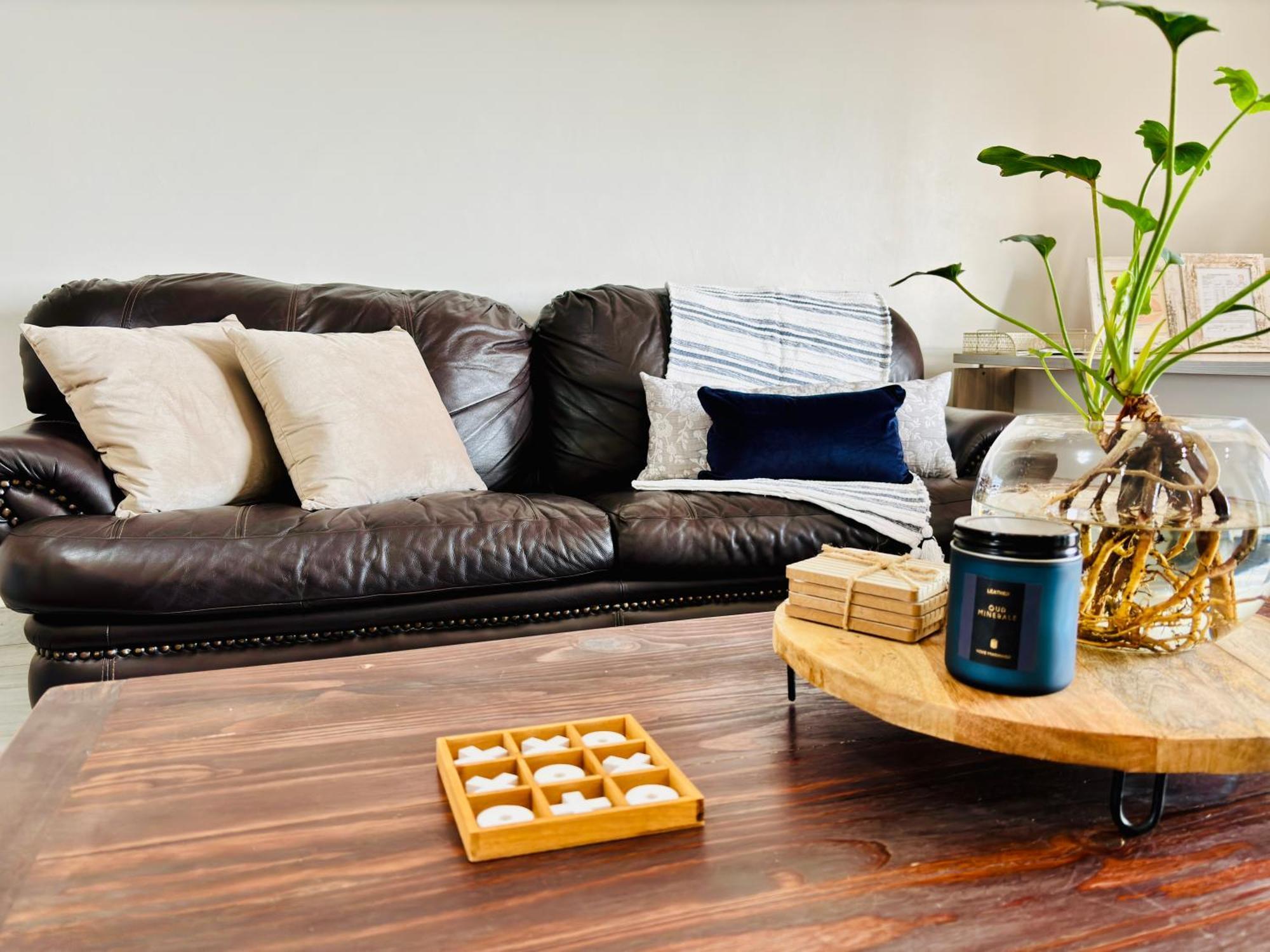 شقة Bright & Stylish Self Catering Swakopmund Cbd المظهر الخارجي الصورة