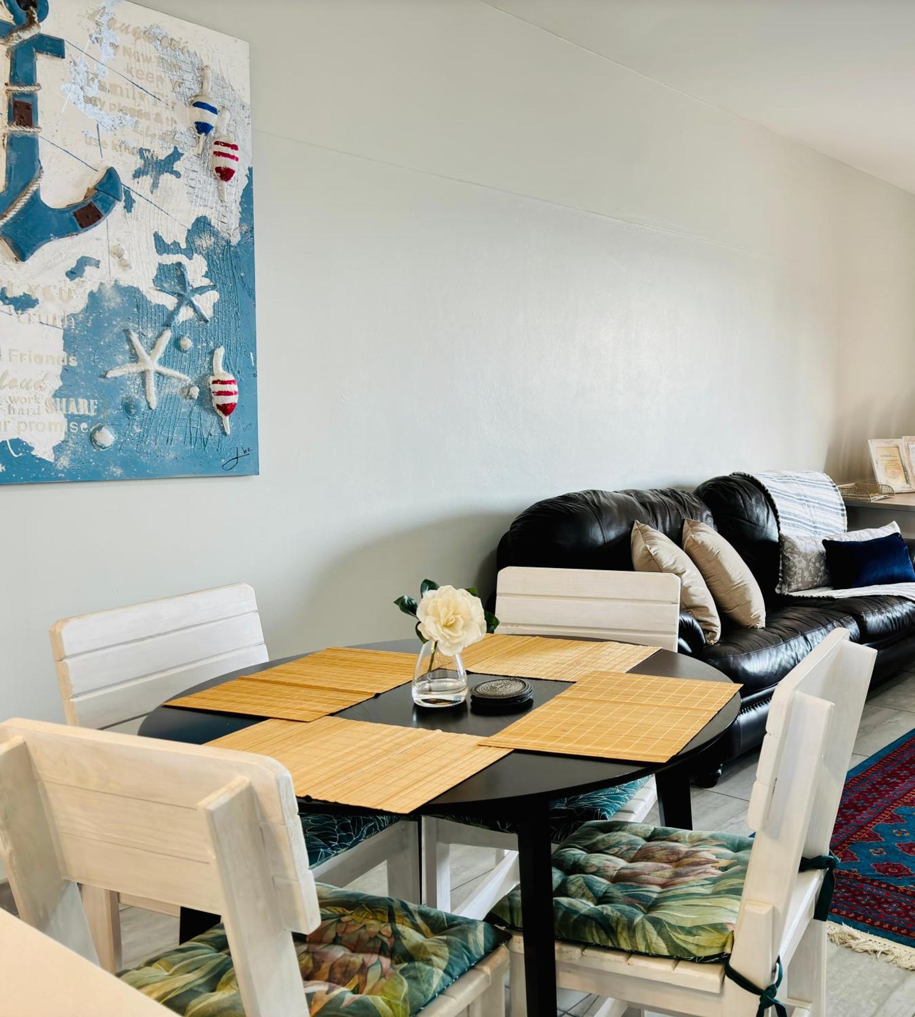 شقة Bright & Stylish Self Catering Swakopmund Cbd المظهر الخارجي الصورة