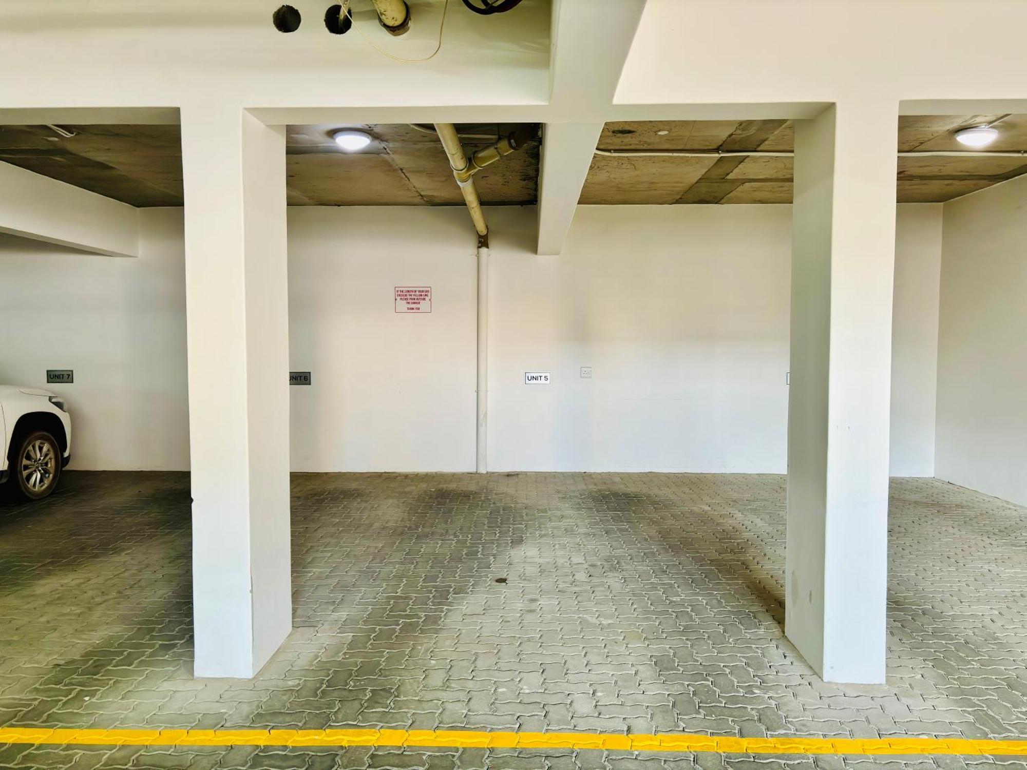 شقة Bright & Stylish Self Catering Swakopmund Cbd المظهر الخارجي الصورة
