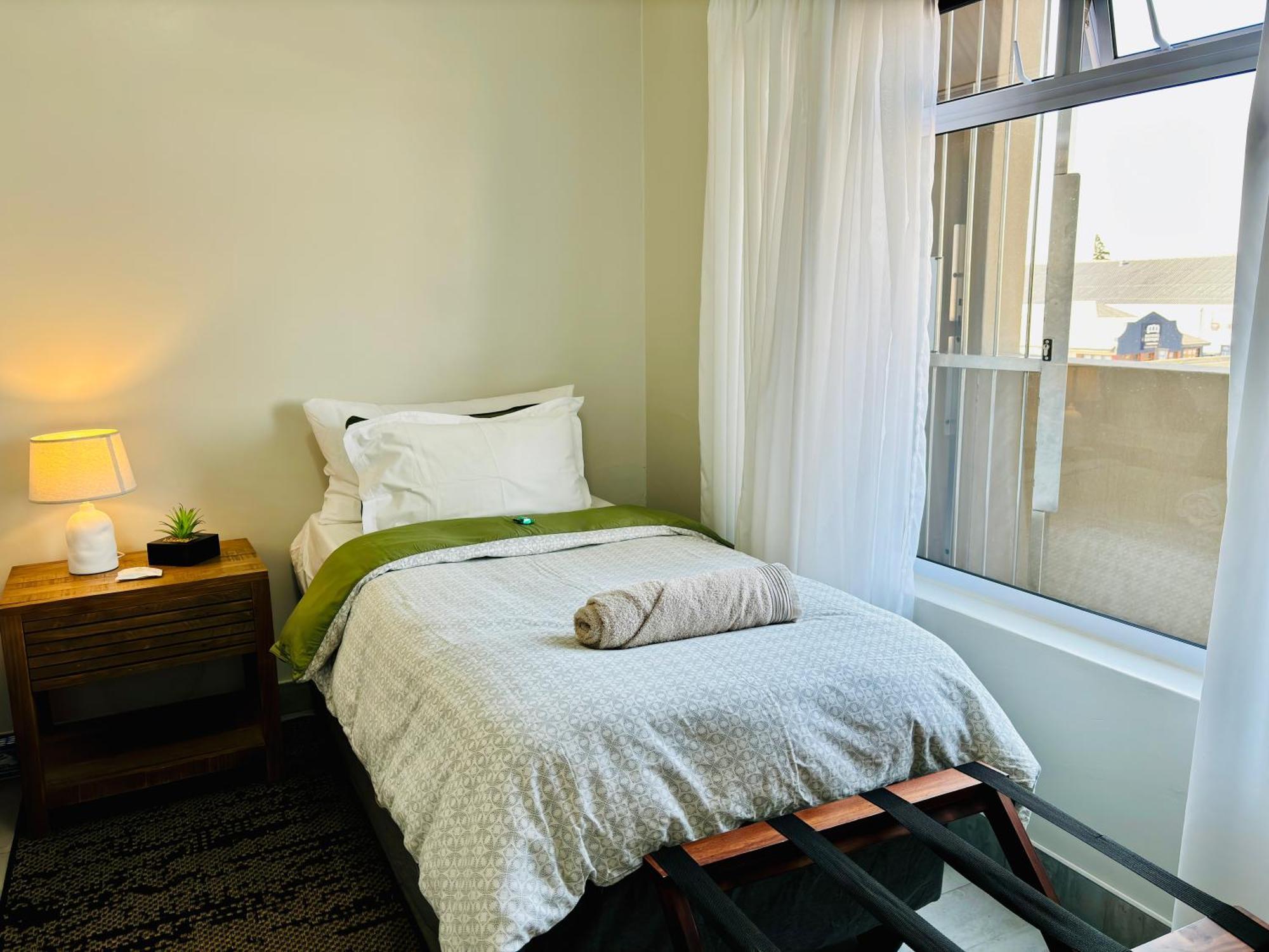 شقة Bright & Stylish Self Catering Swakopmund Cbd المظهر الخارجي الصورة